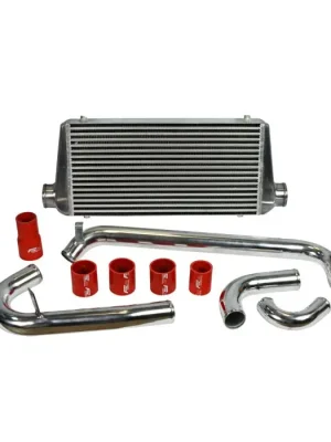 Intercooler MITSUBISHI LANCER EVO 1/2/3 Červený Zlevněný