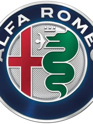 Intercooler Alfa Romeo 156 1.9 / 2.4 JTD Černý JRspec Horká Nabídka