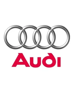 Časově Omezené Intercooler Audi A4 B8 / A5 2.7 TDI 3.0TDI Černý JRspec s objímkou pro mapový senzor