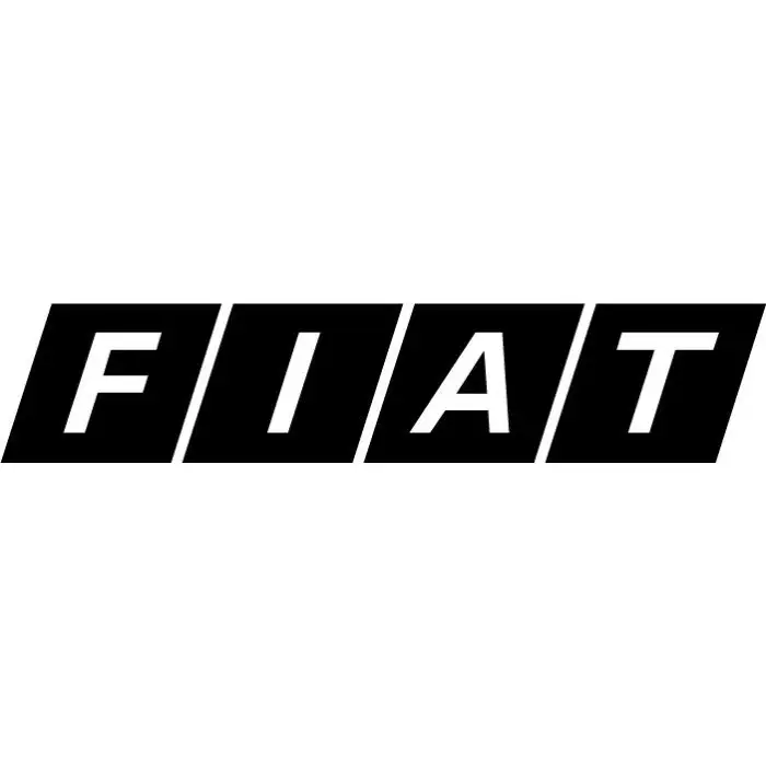 Finální Výprodej Intercooler Fiat 500 1.4 T-jet / Abarth Černý JRspec