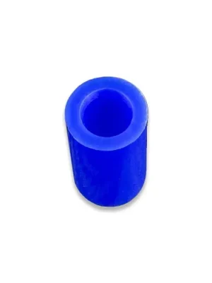 Expresní Doručení Silikonová záslepka 12mm Modrá