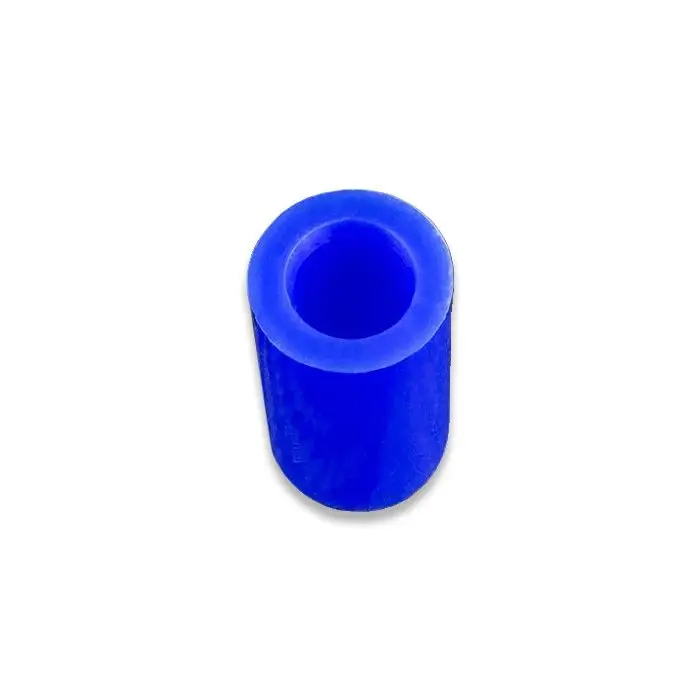 Expresní Doručení Silikonová záslepka 12mm Modrá