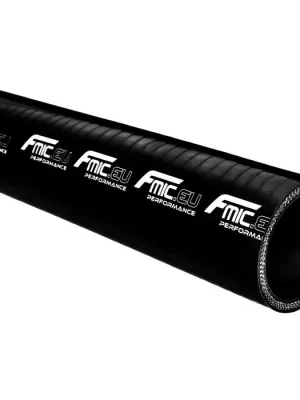 Hit Sezóny Silikonová trubka 1m 25mm Černá