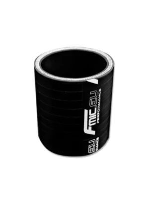 Víkendová Akce Silikonová spojka rovná 16mm Černá 50cm