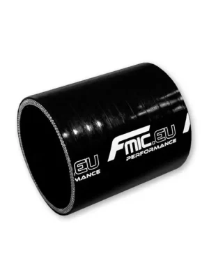 Akční Nabídka Silikonová spojka rovná 32mm Černá 50cm