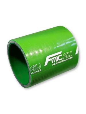 Autentický Silikonová spojka rovná 41mm Zelená 5cm
