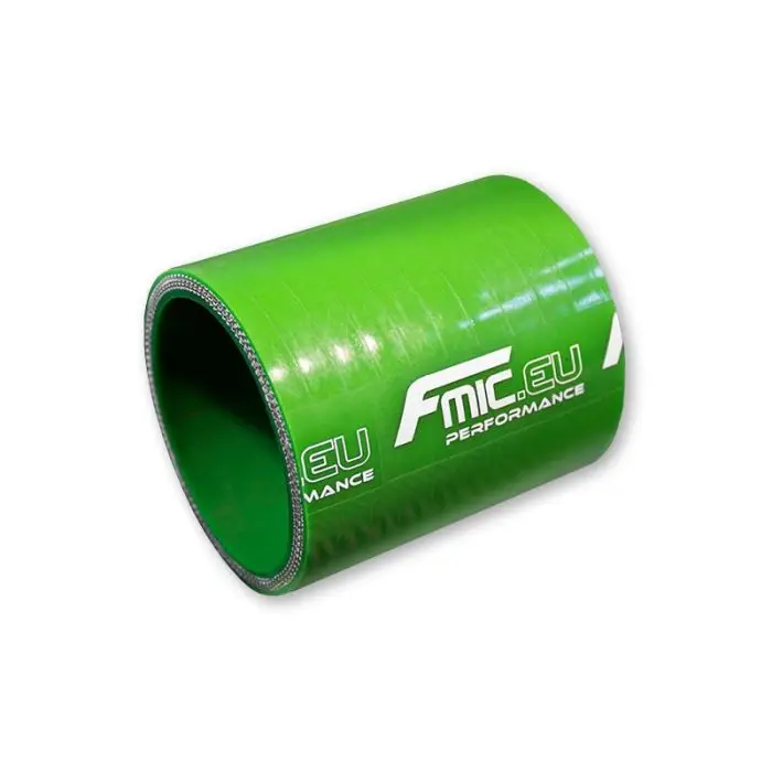 Autentický Silikonová spojka rovná 41mm Zelená 5cm