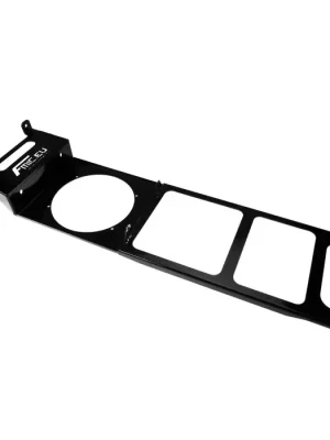 Montážní rám intercooleru Nissan Patrol Top Mount - 3.0D M57 Nová Kolekce