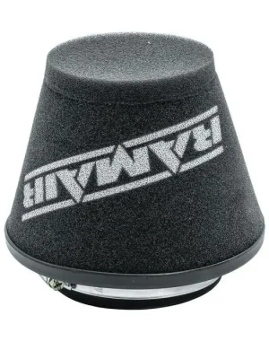 Speciální Cena Univerzální kuželový vzduchový filtr Ramair CC-500-63 63 mm