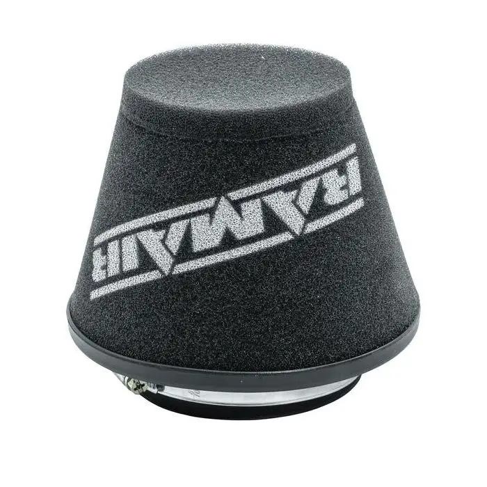 Speciální Cena Univerzální kuželový vzduchový filtr Ramair CC-500-63 63 mm