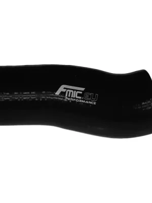 Silikon hadice intercooleru EGR FMIC.EU pro BMW E60 E61 525D 530D - Černý Jen Po Omezenou Doba