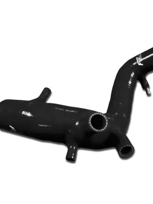 Silikonová hadice TIP Audi TT VW Golf Beetle Seat Leon 1.8T - Černý Cenový Hit