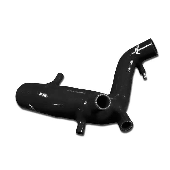 Silikonová hadice TIP Audi TT VW Golf Beetle Seat Leon 1.8T - Černý Cenový Hit