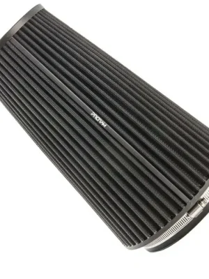 Nízká Cena Univerzální kuželový vzduchový filtr Proram PR-CC-196-150-83 průměr 83 mm délka 325 mm