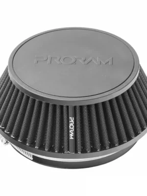 Bezpečná Platba Univerzální kuželový vzduchový filtr Proram PR-CC-193-150 Průměr 152 mm Délka 88 mm
