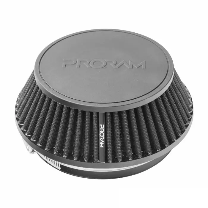 Bezpečná Platba Univerzální kuželový vzduchový filtr Proram PR-CC-193-150 Průměr 152 mm Délka 88 mm