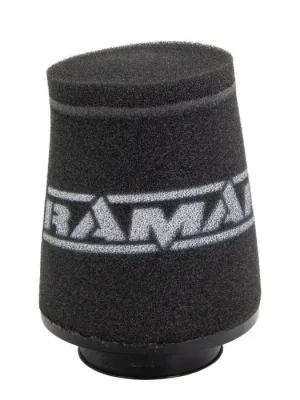 Univerzální kuželový vzduchový filtr Ramair CC-208 o průměru 51mm Odeslání Ihned