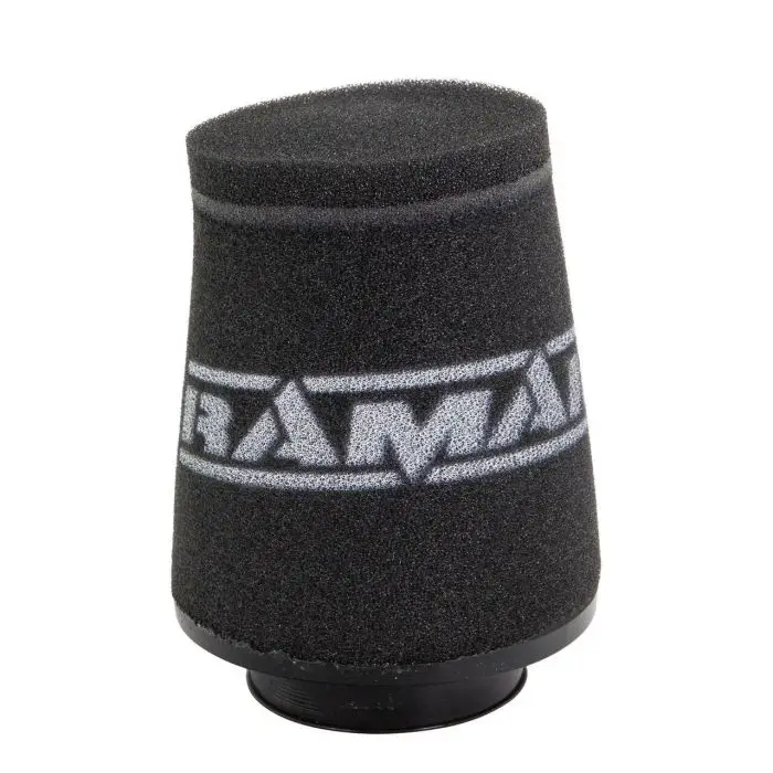 Univerzální kuželový vzduchový filtr Ramair CC-208 o průměru 51mm Odeslání Ihned