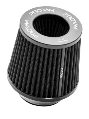 Univerzální kuželový vzduchový filtr Proram PR-CC-150-102 průměr 102 mm délka 150 mm Cenová Bomba