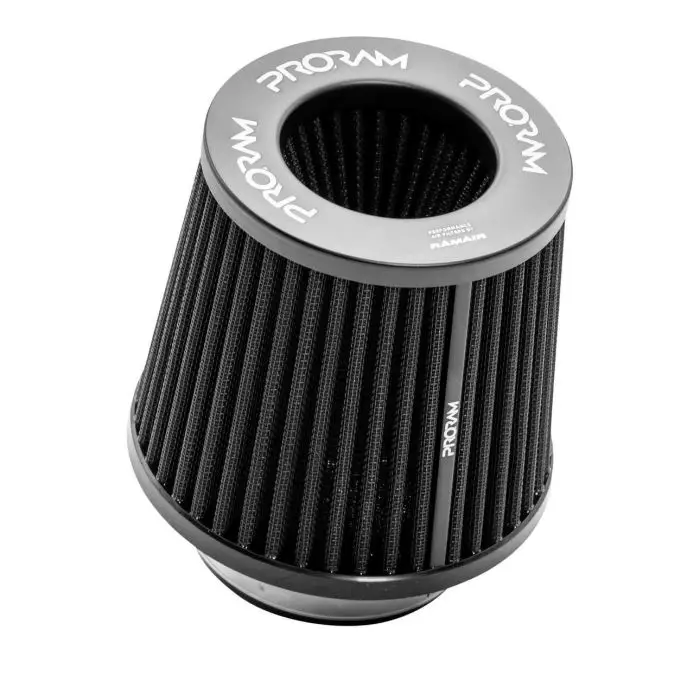 Univerzální kuželový vzduchový filtr Proram PR-CC-150-102 průměr 102 mm délka 150 mm Cenová Bomba