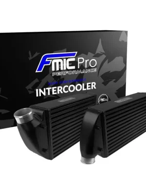 Originální Intercooler FMIC.Pro Porsche 911 996 997