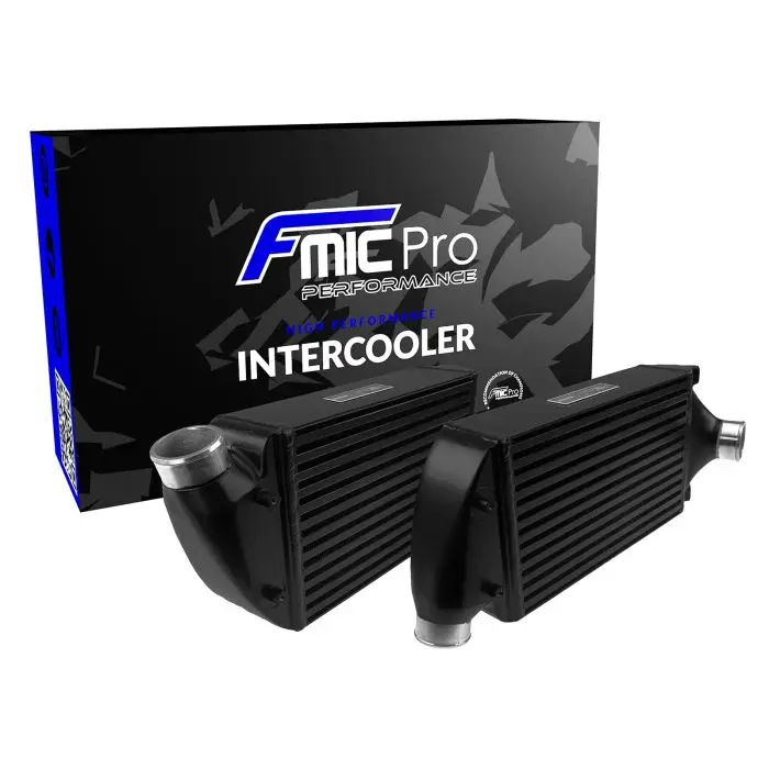 Originální Intercooler FMIC.Pro Porsche 911 996 997