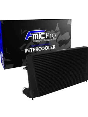 Intercooler FMIC.Pro VW Jetta 5, 6 65mm core Koupit Online