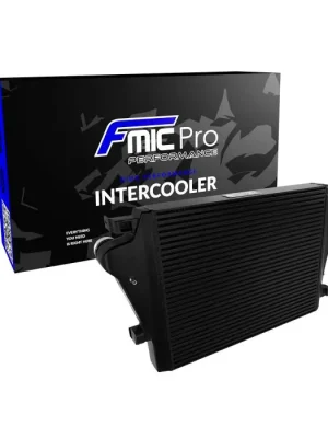 Intercooler FMIC.Pro Chevrolet Camaro 2.0T / Cadillac ATS 2.0T Poslední Šance
