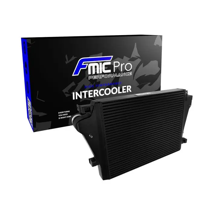 Intercooler FMIC.Pro Chevrolet Camaro 2.0T / Cadillac ATS 2.0T Poslední Šance