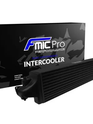 Intercooler FMIC.Pro Honda Civic 10 gen 1.5L Turbo Bolt-On 2016-20 Odeslání Ihned