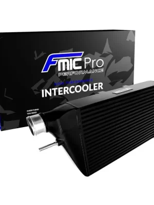 Omezená Nabídka Intercooler FMIC.Pro Mitsubishi Lancer EVO X 08-15