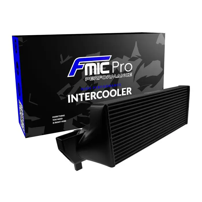 Intercooler FMIC.Pro Mini Cooper F56 Novinka