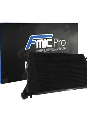 Intercooler FMIC.Pro Audi A3 8P / S3 8P / TT / TTS / 1.8 TFSI / 2.0TFSI Pouze Dnes