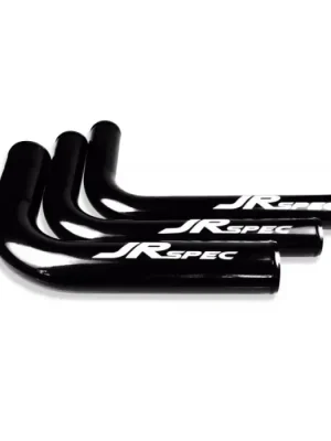 Vysoce Kvalitní Hliníkové koleno JRspec 90' 76mm, 60cm typ L