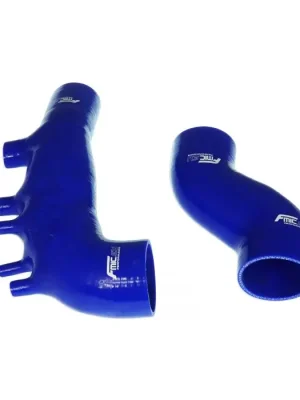 Finální Výprodej Silikon TIP sací potrubí k turbodmychadlu Kit FMIC.EU pro Subaru Impreza WRX STI 2008+
