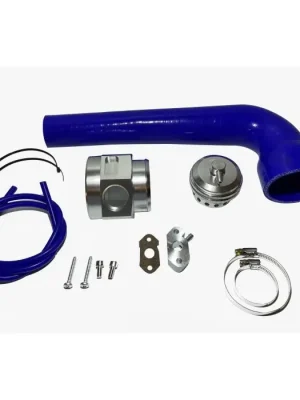 Kup Teď Sada Blow off s adaptérem pro Vag 1.2 Tsi Seat/Audi/VW
