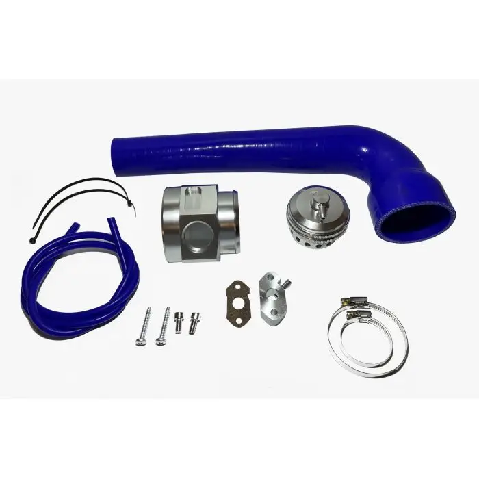 Kup Teď Sada Blow off s adaptérem pro Vag 1.2 Tsi Seat/Audi/VW