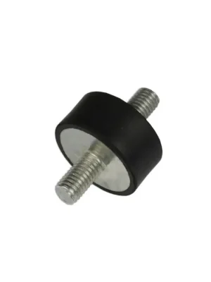 Protivibrační silentblok 30x15mm M8 Sezónní Sleva