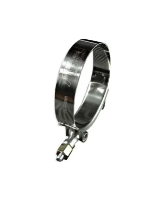 Spona T-Clamp 83-91mm Odeslání Ihned