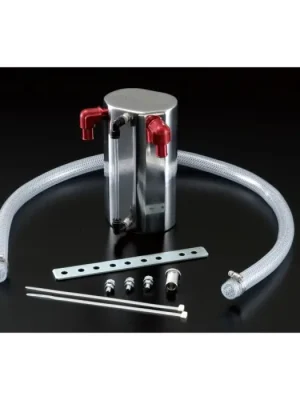 Pouze Dnes GReddy 0,68L Universal Oil Catch Tank