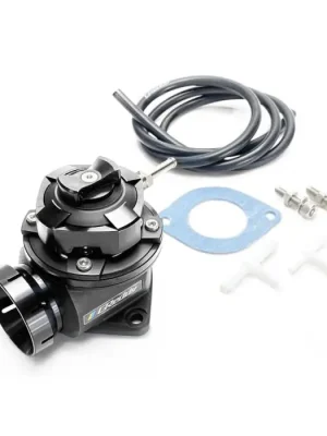 GReddy FV2 Black Blow Off Valve Kit for Mitsubishi Lancer Evo 10 (X) Dokud Zásoby Vydrží