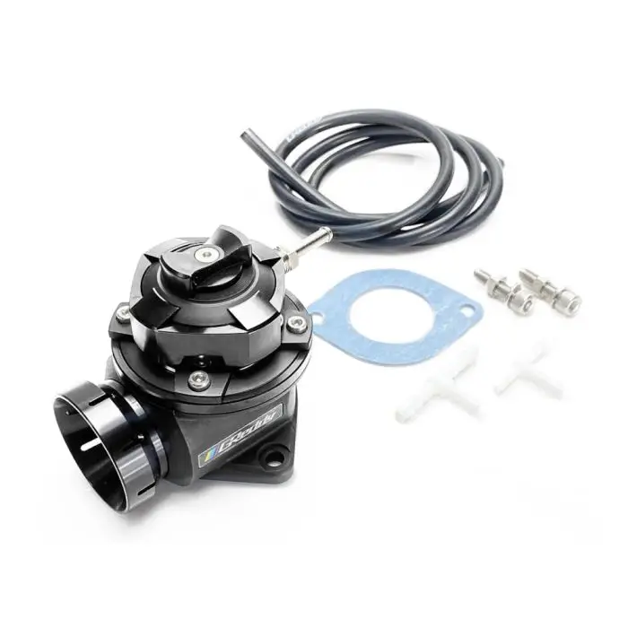 GReddy FV2 Black Blow Off Valve Kit for Mitsubishi Lancer Evo 10 (X) Dokud Zásoby Vydrží