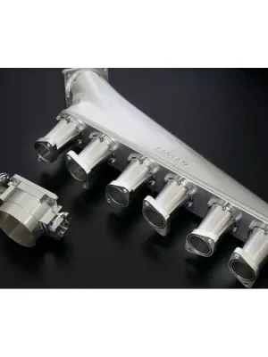 GReddy Intake Plenum for Nissan RB26DETT (Single Throttle Body Conversion) Hit Sezóny