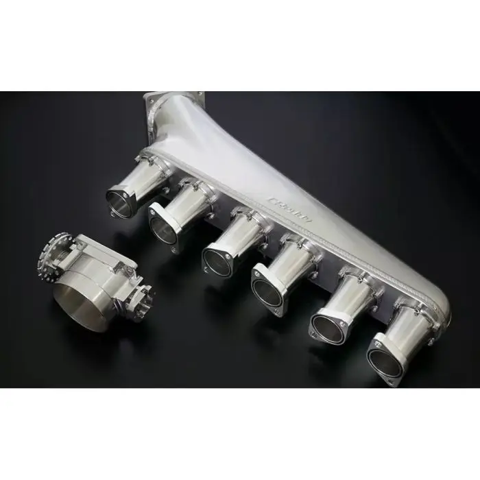 GReddy Intake Plenum for Nissan RB26DETT (Single Throttle Body Conversion) Hit Sezóny