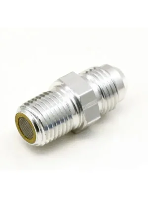 Ověřený 1/4 NPT to AN6 Filter Fitting Nitrous Express NX 15609