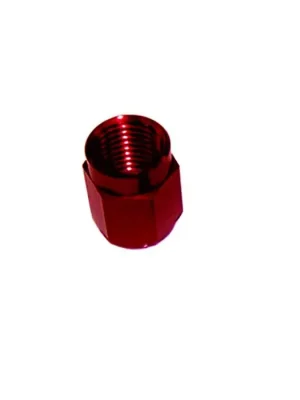Aktuální AN4 B-Nut Red Nitrous Express NX 16164