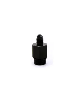 Časově Omezené AN4 Lightning 500 Bottle Nipple Nitrous Express NX 11724
