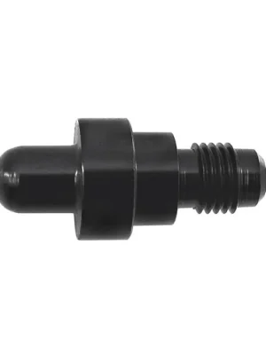 AN6 Bottle Nipple (326NX Valve) Nitrous Express NX 11702 Přímo Od Výrobce