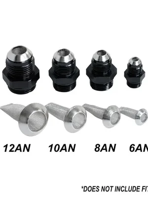 10 AN Filter Insert Nitrous Express NX SNF-20142 Autentický
