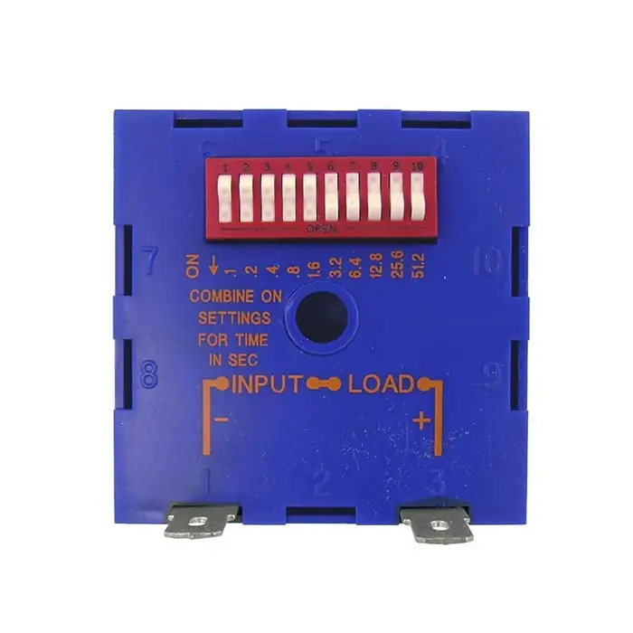 Top Prodej NX Digi-Set Delay Timer Nitrous Express NX 15964